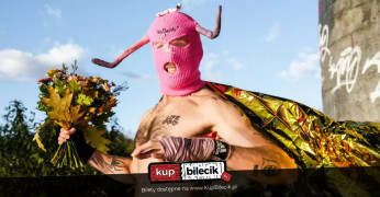 Wrocław Wydarzenie Stand-up Koncert MF Dron & The Zaibatsuns + Premiera płyty + krojenie iryska