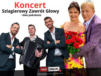 Koncert Andrzejkowy