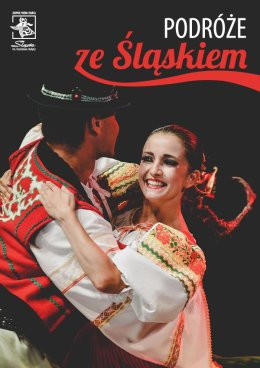 Wrocław Wydarzenie Koncert Zespół Pieśni i Tańca Śląsk - Podróże ze "Śląskiem"