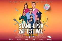 Opole Stand-up Festival™ 2026