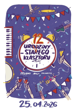Wrocław Wydarzenie Koncert XII Urodziny Starego Klasztoru