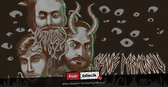 Wrocław Wydarzenie Stand-up Wrocław / Panel dyskusyjny / Sianie fermentu / Stramik / Kwiatkowski / Zalewski