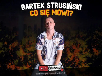 Wrocław Wydarzenie Stand-up CO SIĘ MÓWI