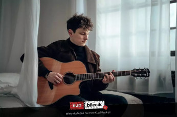 Wrocław Wydarzenie Koncert Vertigo Presents: Harry Styles by Wojtek Kiełbasa