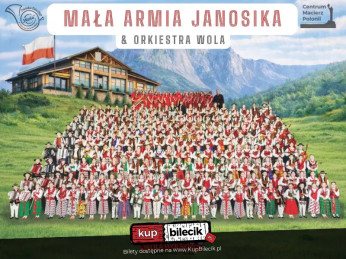 Wola Wolności - Wielkie Granie Pokoleń