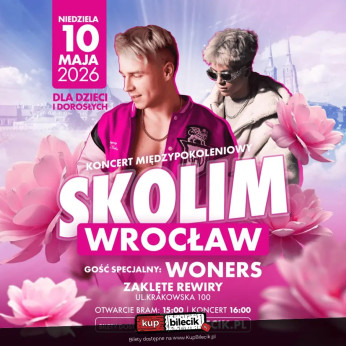 Wrocław Wydarzenie Koncert Koncert Międzypokoleniowy