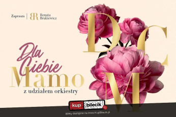 Gala z okazji Dnia Matki