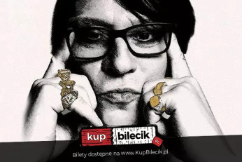 BIelany Wrocławskie Wydarzenie Koncert Maciej Maleńczuk &amp; Rhythm Section