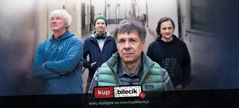 Wrocław Wydarzenie Koncert Zapraszamy na koncert!