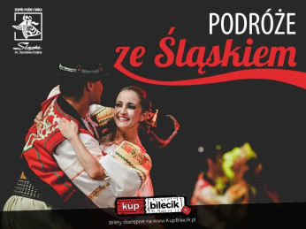 Wrocław Wydarzenie Koncert Podróże ze "Śląskiem"