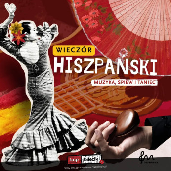 BIelany Wrocławskie Wydarzenie Inne wydarzenie Muzyka, śpiew i taniec...