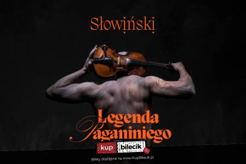 Wrocław Wydarzenie Koncert LEGENDA PAGANINIEGO