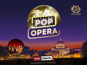 Wrocław Wydarzenie Koncert Duet solistów z Opera da Camera di Roma