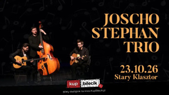 Wrocław Wydarzenie Koncert Światowa gwiazda gypsy swing guitar zagra we Wrocławiu!
