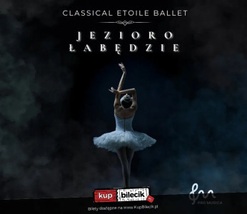 BIelany Wrocławskie Wydarzenie Spektakl Pierwsza trasa baletowa w Polsce