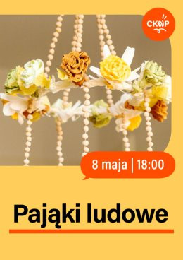 Wrocław Wydarzenie Inne wydarzenie Pająki ludowe