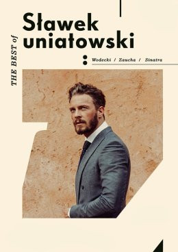Sławek Uniatowski 