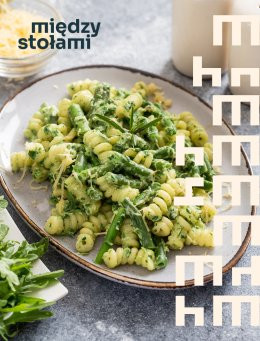 BIelany Wrocławskie Wydarzenie Inne wydarzenie ABC Młodego Kucharza - Warsztaty dla dzieci - Makaron z pesto pistacjowym i szparagami