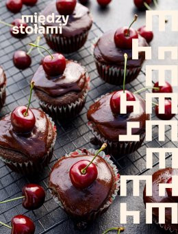 BIelany Wrocławskie Wydarzenie Inne wydarzenie Artystyczna Cukiernia - Warsztaty dla dzieci - Czekoladowe babeczki z wiśniami i kajmakiem + DIY guz