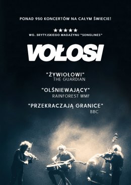 Oława Wydarzenie Koncert VOŁOSI