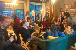 Katowice Social Meetups!
