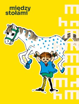 BIelany Wrocławskie Wydarzenie Inne wydarzenie Warsztaty z Pippi Pończoszanką – Skarpetkowy hobby horse