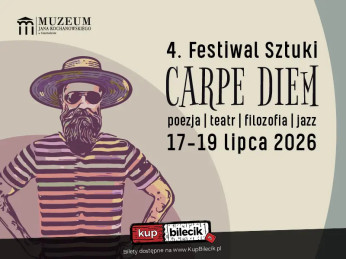 Poezja. Teatr. Filozofia. Jazz - KARNETY