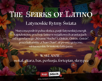 Latynoskie Rytmy Świata