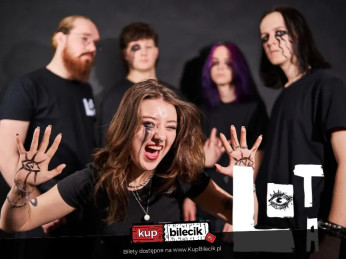Wrocław Wydarzenie Koncert OBY NA ZERO TOUR - LOTA - WROCŁAW ALIVE