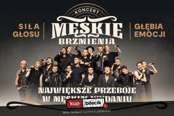 Wrocław Wydarzenie Koncert Siła głosu, głębia emocji