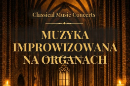 Wrocław Wydarzenie Kulturalne Muzyka filmowa w gotyckich murach