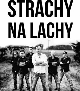 Wrocław Wydarzenie Koncert Strachy na Lachy