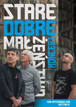 Wrocław Wydarzenie Koncert Stare Dobre Małżeństwo