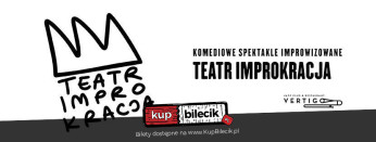 Wrocław Wydarzenie Kabaret Dziadoween - komedia z dreszczykiem w tle