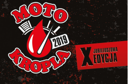 Wrocław Wydarzenie Zlot MotoKropla - Otwarcie Sezonu Motocyklowego 2019
