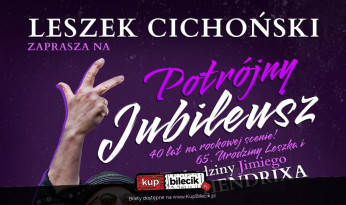 Wrocław Wydarzenie Koncert Leszek Cichoński "Guitar Workshop" feat. Jose Torres