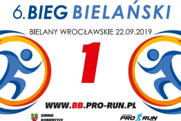 Wrocław Wydarzenie Bieg 6. Bieg Bielański