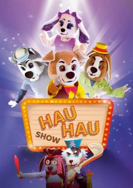 HAU-HAU Show