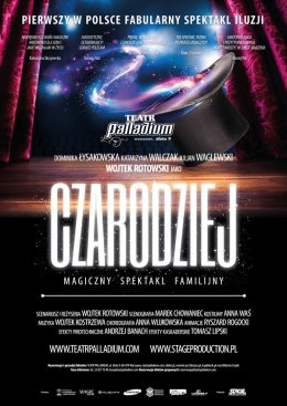 Czarodziej
