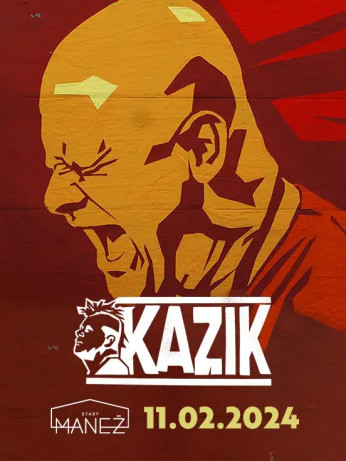 Wrocław Wydarzenie Koncert KAZIK