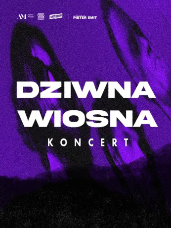 Wrocław Wydarzenie Koncert Dziwna Wiosna