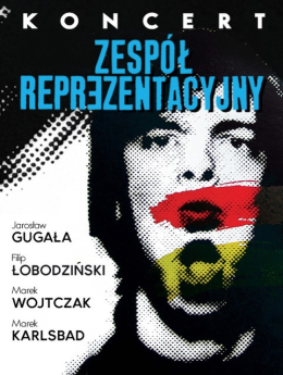 Wrocław Wydarzenie Koncert Zespół Reprezentacyjny