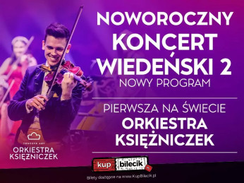 Wrocław Wydarzenie Koncert PIERWSZA NA ŚWIECIE ORKIESTRA KSIĘŻNICZEK TOMCZYK ART