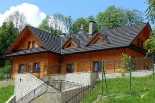 Słoneczne Domki