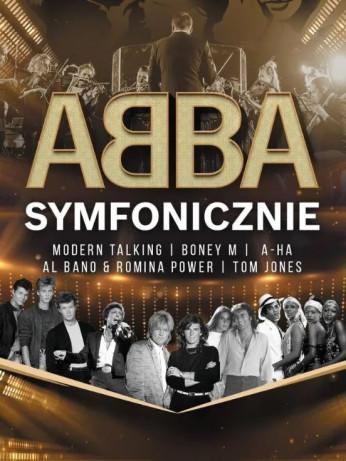 Wrocław Wydarzenie Koncert ABBA i INNI Symfonicznie