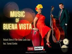 Wrocław Wydarzenie Koncert Music of Buena Vista