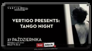 Wrocław Wydarzenie Koncert Tango Night by Dorota Kołodziej