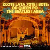 Wrocław Wydarzenie Koncert Koncert przy świecach: Złote Lata 70te i 80te - od ABBA po Queen i The Beatles