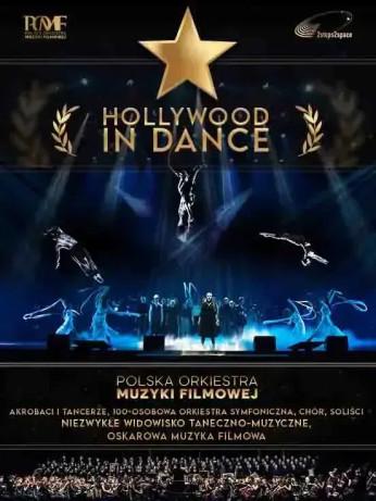 Wrocław Wydarzenie Inne wydarzenie Hollywood in Dance