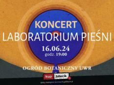 Wrocław Wydarzenie Koncert Koncert Laboratorium Pieśni